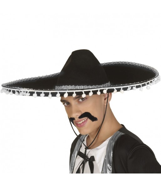 Sombrero Mariachi Jalisco