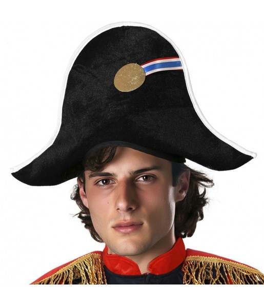 Sombrero Napoleón Bonaparte