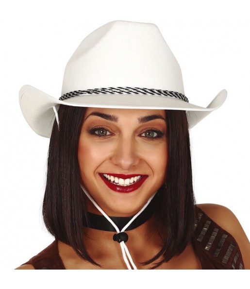 Sombrero vaquero Dallas