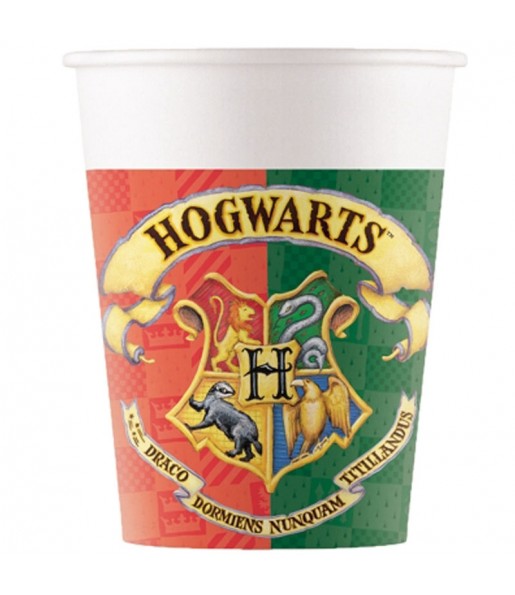 Vasos de Hogwarts