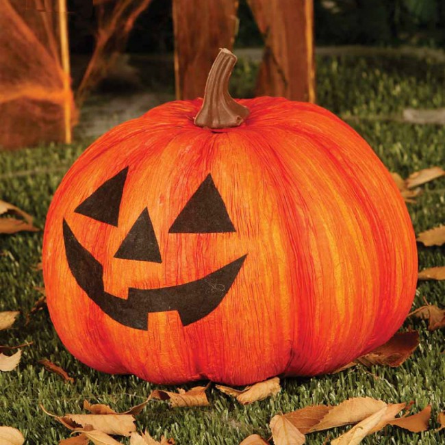 Calabaza Halloween Decoración | Comprar Accesorios de Halloween online