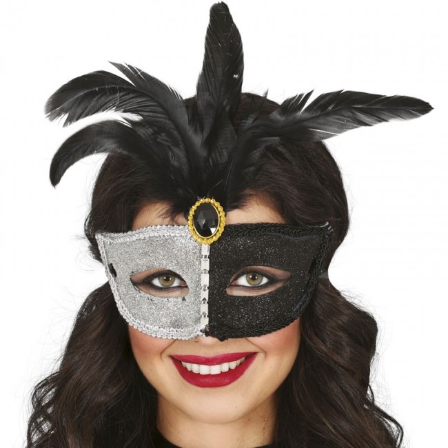 Antifaces y Máscaras - Compra accesorios de disfraz online
