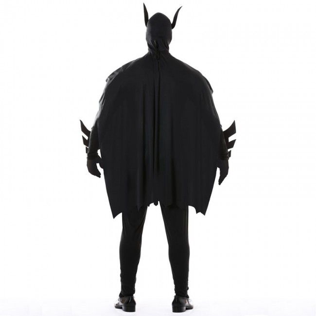 Disfraz de Batman con Músculos para hombre | Envío en 24h