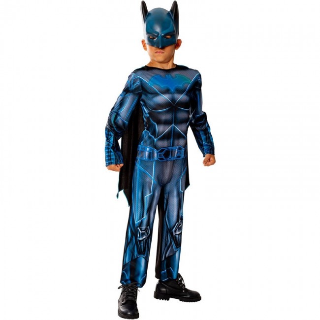 radiador Separar Por ▷ Disfraz Batman Bat-Tech para Niño |【Envío en 24h】