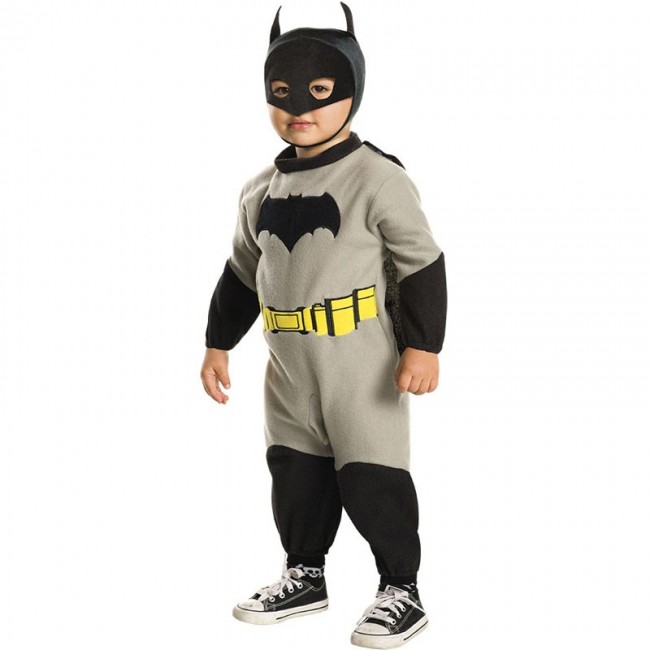 ▷ Disfraz Batman para Bebé |【Envío en 24h】