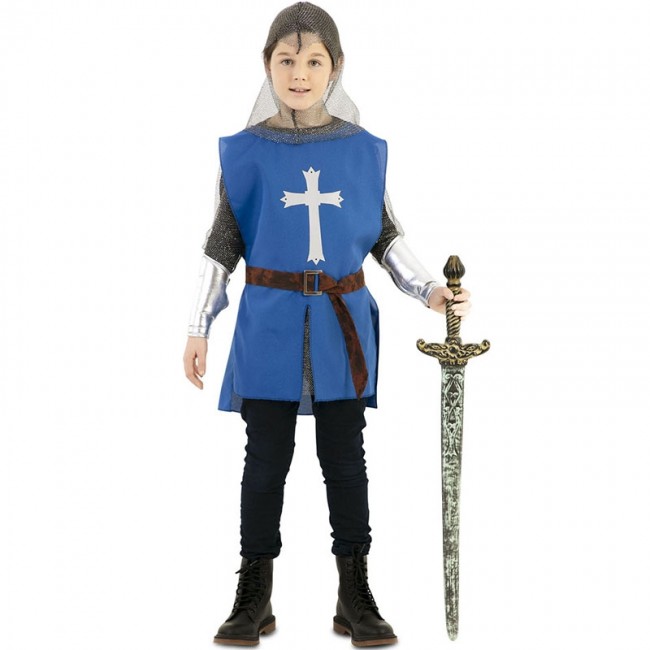 ▷ Kit accesorios para disfraz Vikingo niño【Envío en 24h】