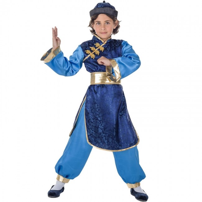 Silla Joya Específico ▷ Disfraz Chino Elegante niño por solo 25,95€ | Envío en 24h