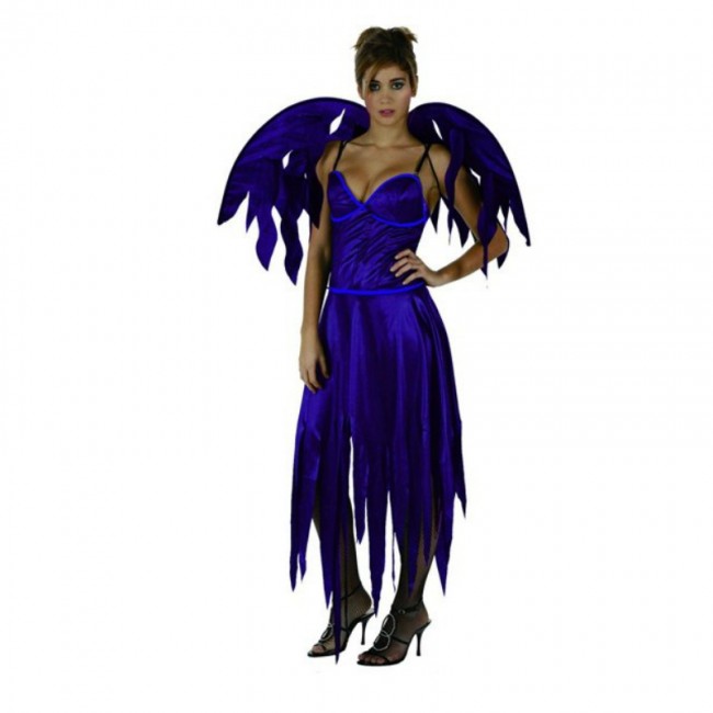 tsunami aburrido rebanada Disfraz Demonia Gótica Sexy mujer | Disfraces Halloween en 24h