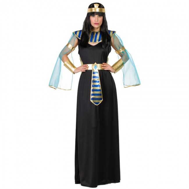 Recordar Mismo Analista Disfraz de Egipcia Asenet para mujer