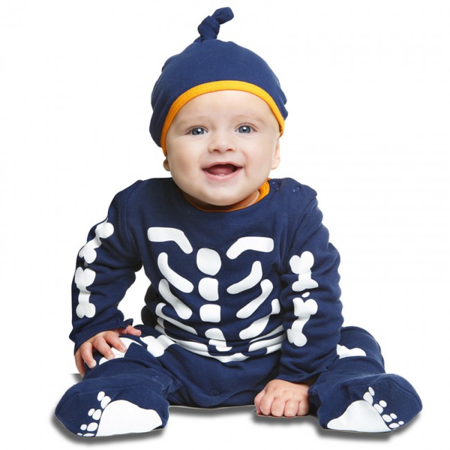 Disfraz de Halloween para bebé