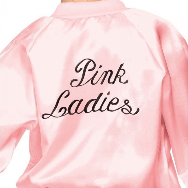 Chaqueta Pink Ladies de para Niña |【Envío en 24h】