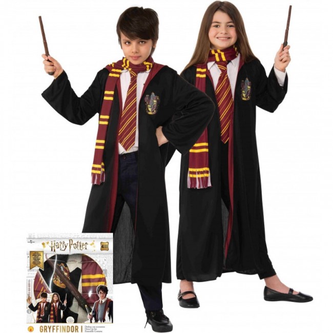 Accesorios temáticos de Harry Potter