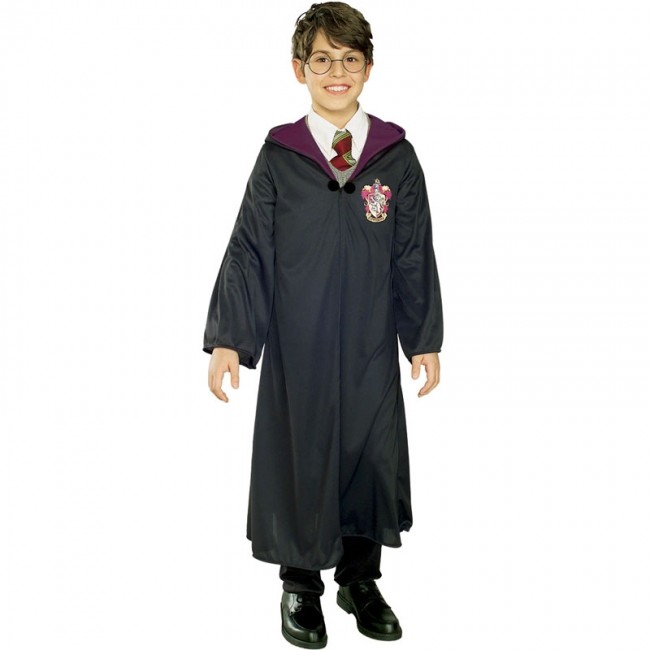 Memoria Continuar moco Disfraz de Harry Potter para niños | Tienda oficial
