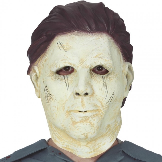 ▷ Comprar la Máscara Michael Myers