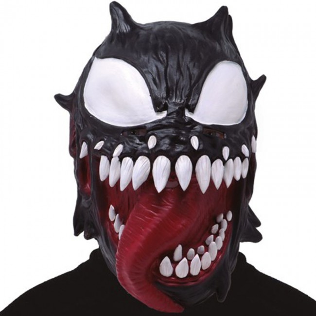 ▷ Comprar Máscara Venom |【Envío en