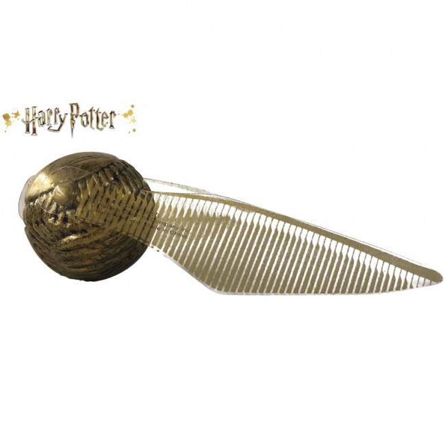 ▷ Comprar la Pelota Snitch Dorada de Harry Potter