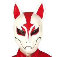 equilibrio sentido flaco Máscara Drift Deriva de Fortnite para disfraz【Envío en 24h】