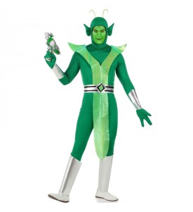 ▷ Disfraz Elfo Hombre Verde - Comprar Online - My Karamelli ✓