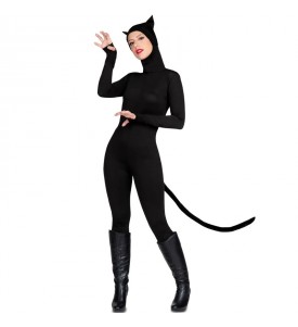Teoría básica incompleto Distraer Disfraz de Cat Woman para mujer - Envío en 24h