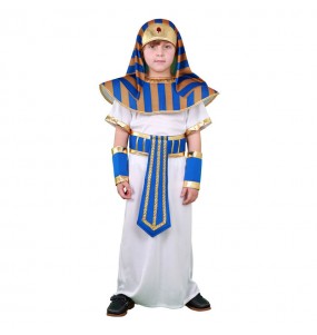 Disfraz de Faraón Egipcio