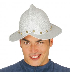 Sombrero Conquistador