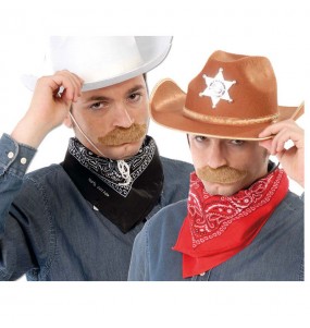pañuelo cowboy