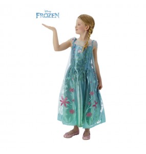 Disfraces Elsa Frozen - Tienda oficial Frozen 2