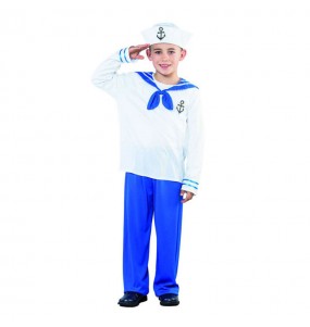 ▷ Comprar disfraz de marinero | Tienda online - Envío 24h