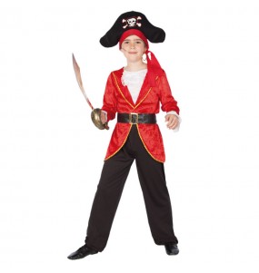 Disfraz de Pirata