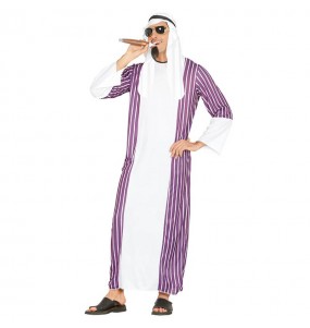 Disfraz de Árabe Jeque