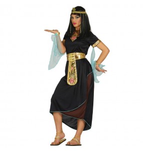 Disfraz de Egipcia Nefertiti