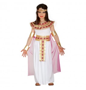 disfraz egipcia cleopatra infantil