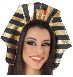 Diadema Egipcia Cleopatra