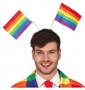 Diadema Orgullo Gay