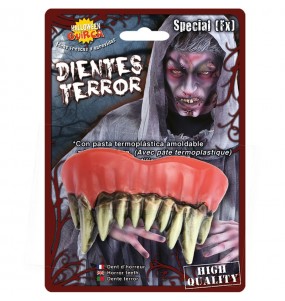 Dientes Payaso Pennywise