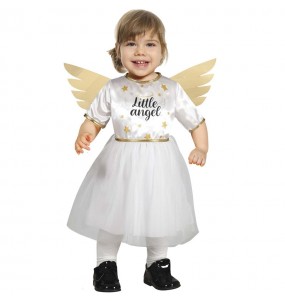 Establecer Catedral Emoción Disfraces Navideños para bebés - DisfracesJarana
