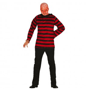 Disfraz de Asesino Freddy