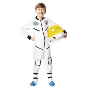 Disfraz de Astronauta Apollo XIII para niño