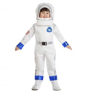 Disfraces de Astronauta para hombre, mujer y niños ▷ Entrega en 24h