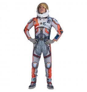 Disfraz de Astronauta The Martian para hombre