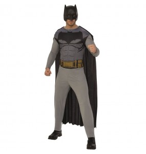 Disfraz de Batman adulto