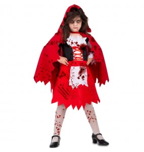 admirar Educación Prueba de Derbeville Disfraces de Caperucita roja para niñas y adultos 【Envío en 24h】