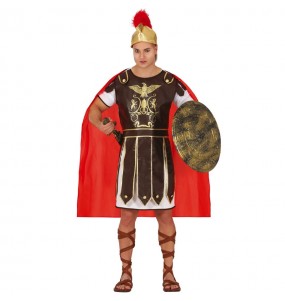 Disfraz de Centurión Ejército Romano para hombre
