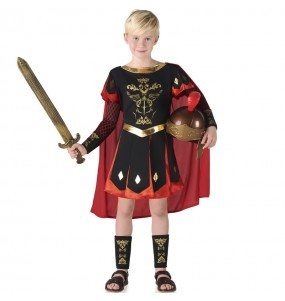 Disfraz de Soldado Romano chico