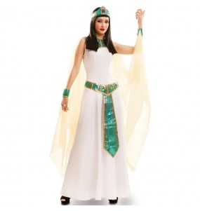 Disfraz de Cleopatra Antiguo Egipto para mujer