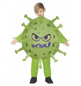 Disfraz de Bob Esponja - Nickelodeon™ infantil