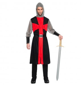 Legado Investigación transferir Disfraces de Caballeros Medievales - Compra tu disfraz online