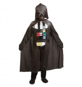 Disfraz de Darth Vader Infantil