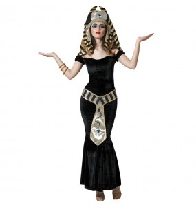 Disfraz de Reina Egipcia Cleopatra Adulto