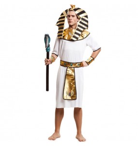 Disfraz de Rey Egipcio